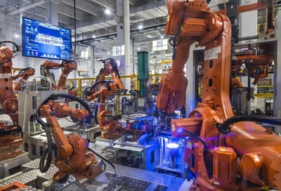 智能化“蝶變”加速！松江企業獲評國家級榮譽，ERP定制引領行業創新